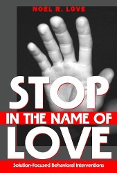 Stop In the Name of Love Book